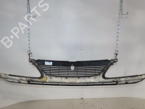 Used Grille RENAULT ESPACE III (JE0_) 2.2 12V TD (JE0E, JE0H, JE0P) (113 hp) 28504039