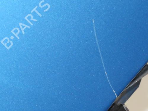 Used Right front fenders FORD KA (RU8) 1.2 (69 hp) 30486788