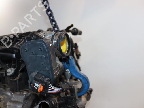 Used Engine Engine 38608871 38608871