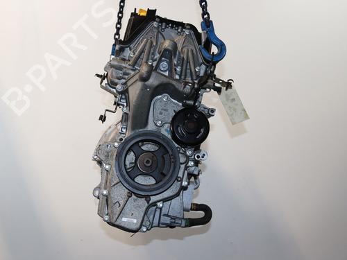 Used Engine DACIA SANDERO II 1.0 SCe 75 (B8JC, B8JD, B8NC) (73 hp) 24378723