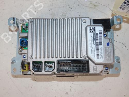 Display FORD TRANSIT CONNECT V408 Box Body/MPV 1.5 TDCi (120 hp) 29601494