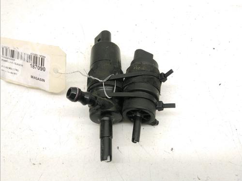 Sprinklervæskepumpe AUDI A5 Convertible (8F7) 2.7 TDI (190 hp) 14962803
