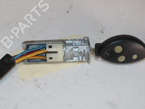 Used Ignition barrel CITROËN XSARA (N1) 2.0 HDi 90 (90 hp) 29929824