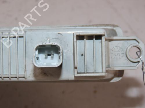 Right daytime light CITROËN C3 II (SC_) 1.2 VTi 82 | BP37252998C103 - Image 2