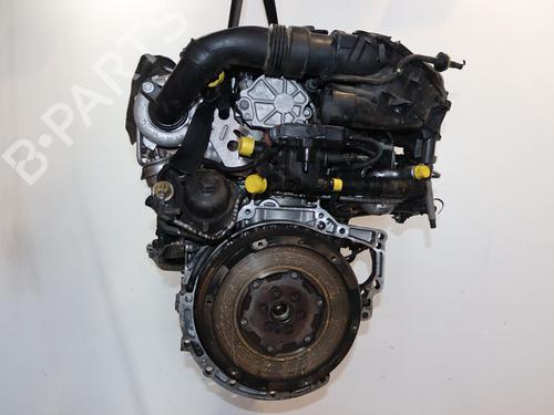 Engine CITROËN C4 II (NC_) 1.6 HDi 110 | BP29155816M1 - Image 3