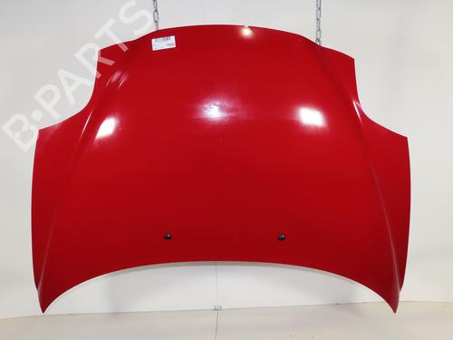Hood ALFA ROMEO MITO (955_) 1.4 (955.AXB1B, 955.AXU1A) | BP24488330C1