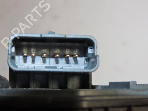 Spjældhus PEUGEOT 208 I (CA_, CC_) 1.2 VTI 82 | BP30868167M82