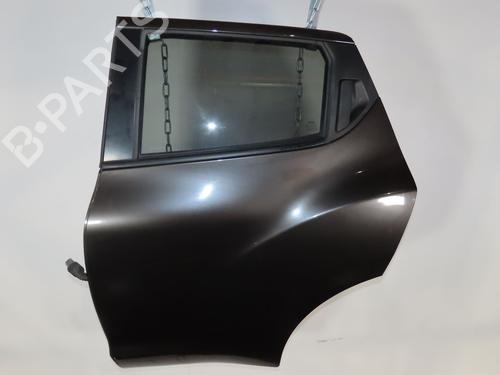 Left rear door NISSAN JUKE (F15) 1.5 dCi | BP29494550C4 