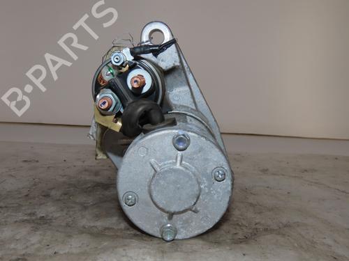 Used Starter RENAULT CLIO IV (BH_) 1.6 RS Trophy (BHJ4, BHJ6) (220 hp) 19701908