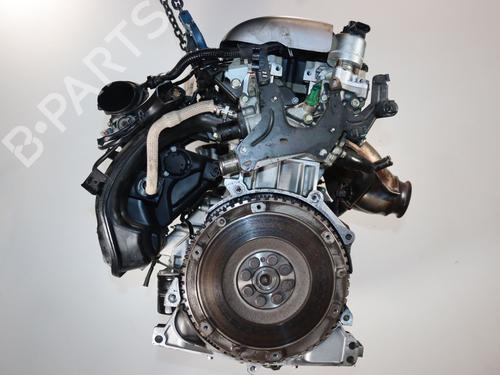 Engine CITROËN C5 I (DC_) 2.0 16V (DCRFNC, DCRFNF) | BP39755706M1 - Image 3