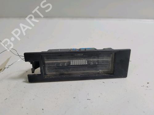Used Licence plate light OPEL ASTRA J (P10) 2.0 CDTI (68) (160 hp) 14900233