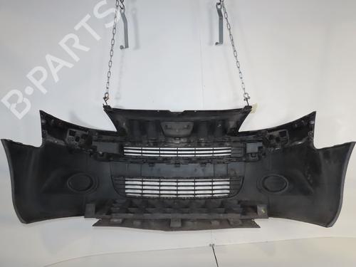 Used Front bumper Front bumper PEUGEOT PARTNER Tepee 1.6 HDi 16V (90 hp) 33970805 33970805