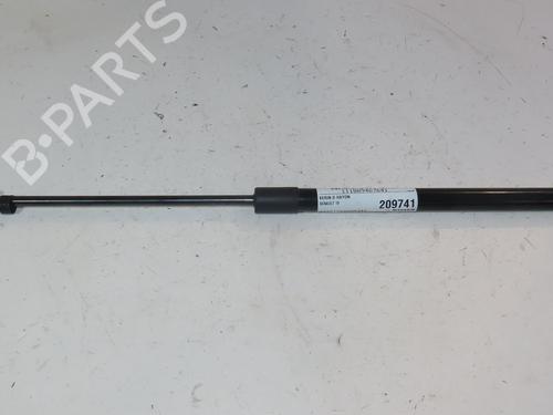 Gasdæmper bagklap RENAULT 19 II (B/C53_) 1.4 (80 hp) 26463298