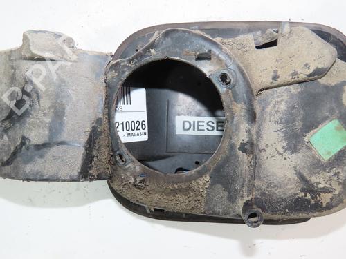 Used Fuel flap RENAULT CLIO III (BR0/1, CR0/1) 1.5 dCi (C/BR0G, C/BR1G) (68 hp) 28416518