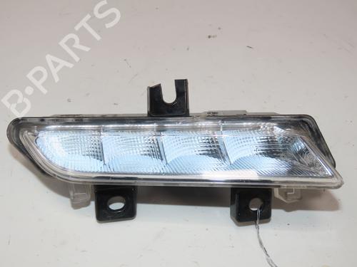 Right daytime light RENAULT CAPTUR I (J5_, H5_) 1.5 dCi 90 (J5N4, J5M5, J5MW, J5M6, J5AL, J5AJ) | BP38276349C103 - Image 5