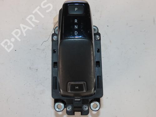 Used Shift knob DS DS 7 Crossback (J4_, JR_, JC_) 2.0 BlueHDi 180 (JJEHZR) (177 hp) 14895117