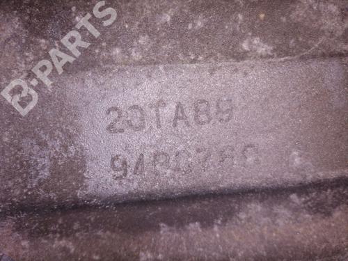 Gearbox PEUGEOT 406 (8B) 1.8 | BP9411628M3 