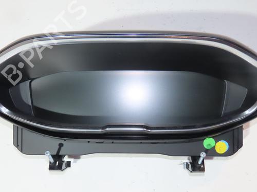 Used Instrument cluster PEUGEOT 3008 II SUV (MC_, MR_, MJ_, M4_) 1.2 THP/ PureTech 130 (MRHNSM, MRHNSU, MRHNSJ, MRHNYW,... (131 hp) 28206267