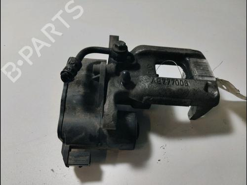 Used Left rear brake caliper CITROËN BERLINGO Box Body/MPV (K9) 1.5 BlueHDi 100 (102 hp) 14896498
