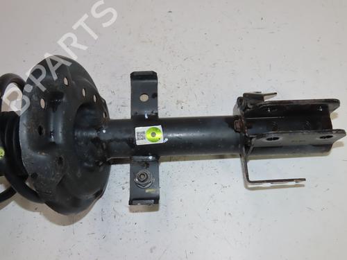 Used Right front shock absorber Right front shock absorber 39387155 39387155