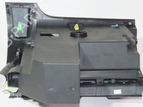 Glove box PEUGEOT 207 (WA_, WC_) 1.6 HDi | BP30366143C95