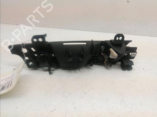 Front left interior door handle AUDI A3 Sportback (8PA) 2.0 TDI | BP15492800I13 
