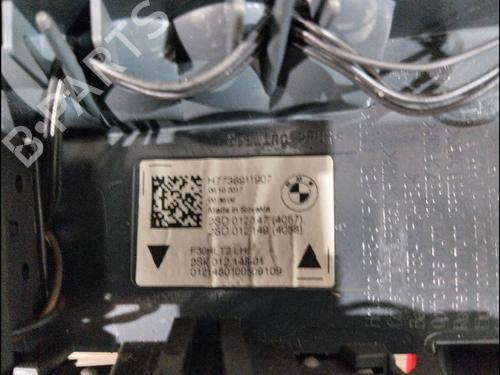Right tailgate light BMW 3 (F30, F80) 318 d | BP12431787C80 
