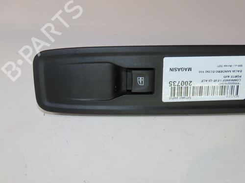 Switch DACIA SANDERO III 1.0 TCe 100 ECO-G | BP17657615I30 