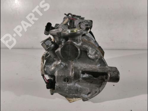 AC compressor MERCEDES-BENZ GLA-CLASS (X156) GLA 180 CDI / d (156.912) | BP11747304M34 