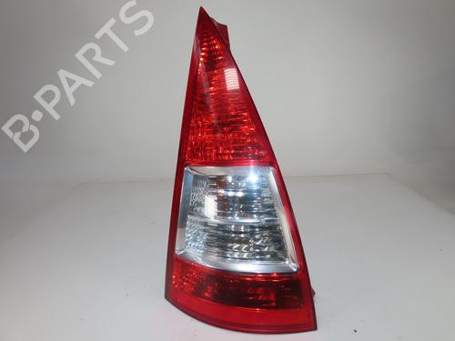 Used Left taillight CITROËN C3 I (FC_, FN_) 1.4 HDi (68 hp) 27812471