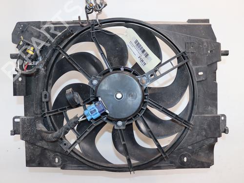 Radiator fan DACIA LODGY (JS_) 1.6 SCe 100 (JSAV) | BP37501108M35 - Image 2
