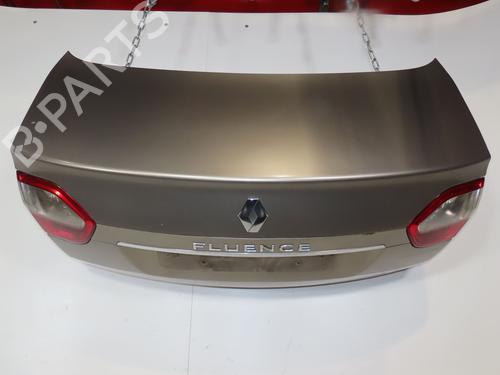 Tailgate RENAULT FLUENCE (L3_) 1.5 dCi (L30B) | BP32486980C6 - Image 6