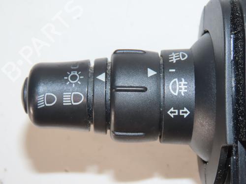 Headlight switch RENAULT SCÉNIC II (JM0/1_) 2.0 dCi (JM1K) | BP30767965I24 