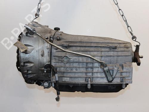 Used Gearbox MERCEDES-BENZ C-CLASS (W204) C 200 CDI (204.001) (136 hp) 28309912