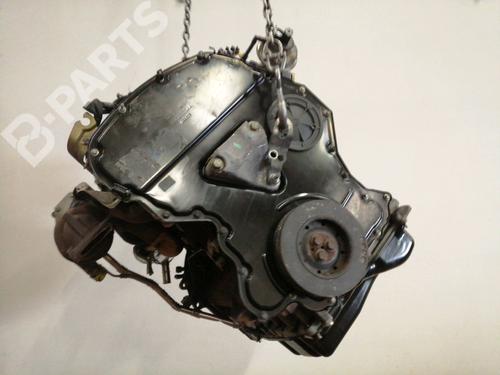 Engine FORD MONDEO III (B5Y) 2.0 TDCi | BP9034064M1 