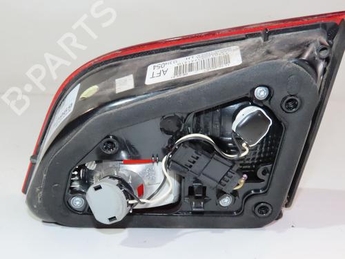 Left tailgate light OPEL ASTRA J Sports Tourer (P10) 2.0 CDTI (35) | BP29344774C79 