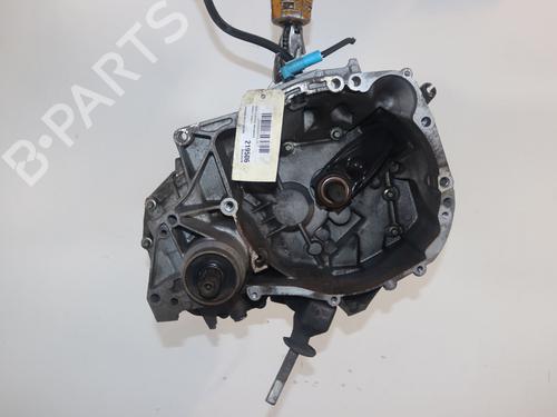 Gearbox RENAULT TWINGO II (CN0_) 1.2 16V (CN0K, CN0V, CN0A) | BP32740362M3 - Image 6