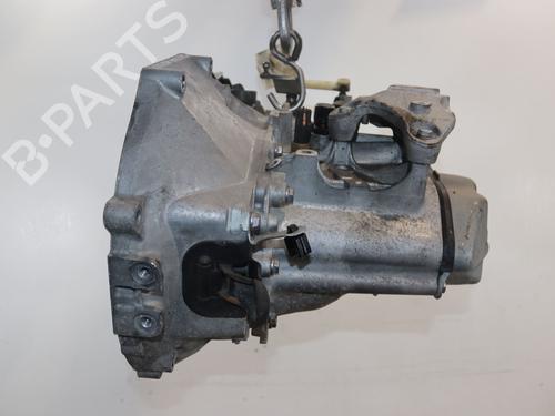 Gearbox CITROËN C3 II (SC_) 1.2 VTi 82 | BP38313708M3 - Image 4