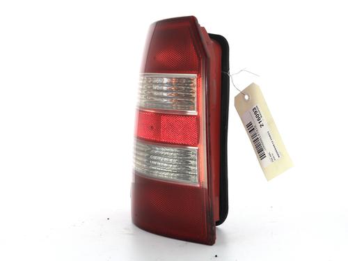 Left taillight AUDI A2 (8Z0) 1.4 TDI | BP36758760C34 - Image 5