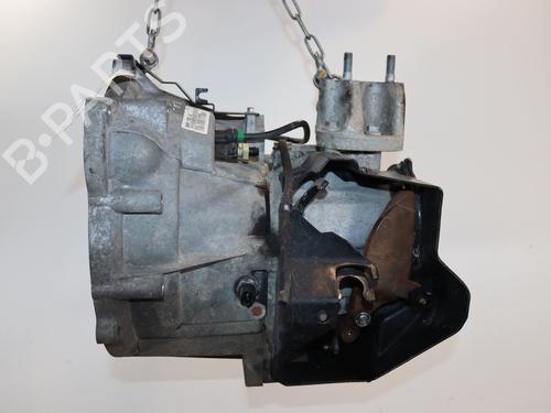 Gearbox FORD FIESTA VI (CB1, CCN) 1.4 | BP33770013M3 - Image 3