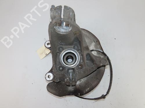 Used Right front steering knuckle MINI MINI CLUBMAN (F54) Cooper (136 hp) 29442350