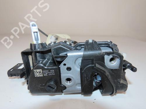 Used Rear left lock DS DS 7 (J4_, JC_) BlueHDi 130 (JCYHZU) (131 hp) 27887088