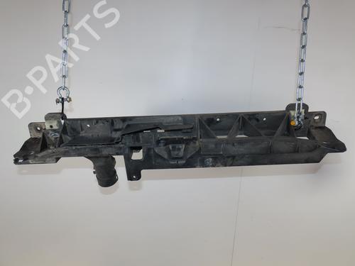 Used Front slam panel PEUGEOT 3008 II SUV (MC_, MR_, MJ_, M4_) 1.6 BlueHDi 120 (120 hp) 27992928