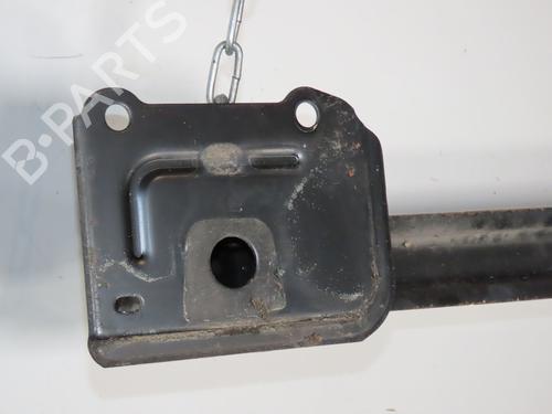 rear-bumper-reinforcement-ford-fiesta-vi-cb1-ccn-2008-33478941 main image