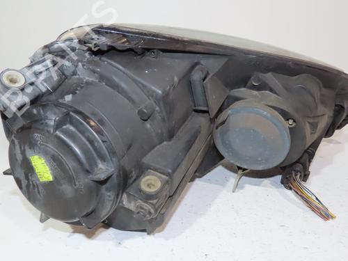Used Left headlight VW GOLF V (1K1) 1.9 TDI (90 hp) 24489737