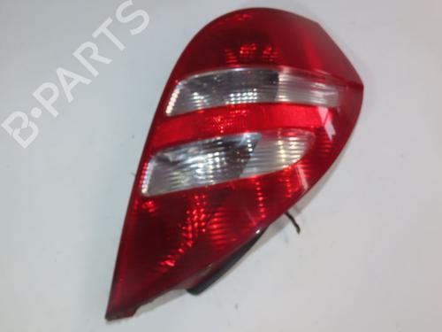 Right taillight MERCEDES-BENZ A-CLASS (W169) A 150 (169.031, 169.331) | BP26405223C35