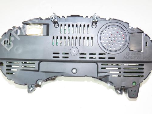 Used Instrument cluster MERCEDES-BENZ A-CLASS (W176) A 180 CDI / d (176.012) (109 hp) 23161425