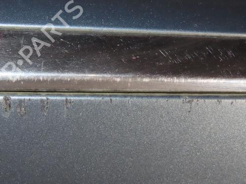 Rear bumper CITROËN C6 (TD_) 2.7 HDi | BP29621825C8 