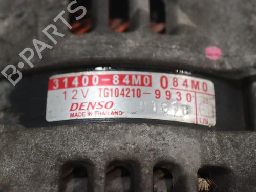 Generator SUZUKI CELERIO (LF) 1.0 (AVK310) | BP38944264M7 - Image 4