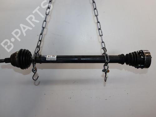 Right front driveshaft VW NEW BEETLE (9C1, 1C1) 1.9 TDI | BP28445619M39